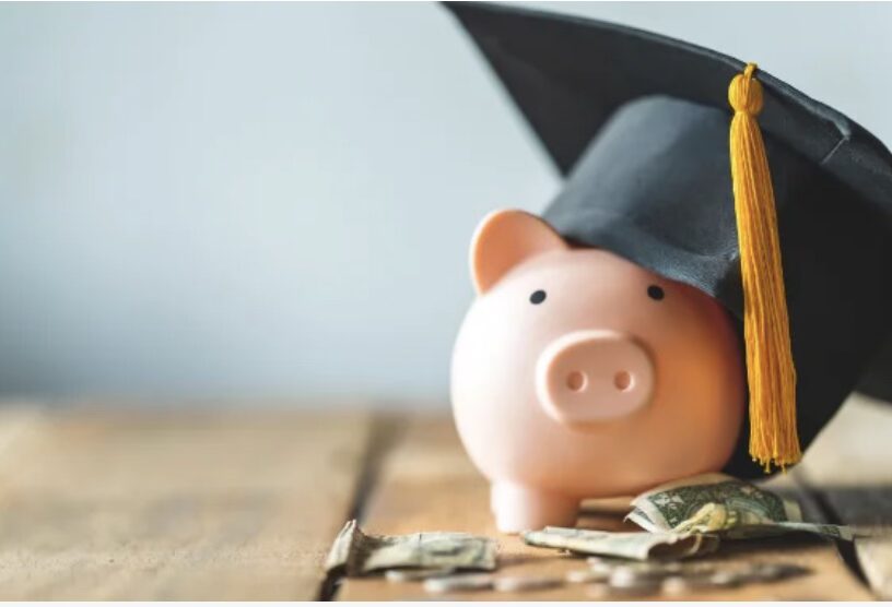 College fund planning