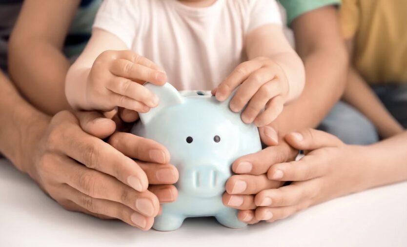 Family Bank and Infinite Banking strategy