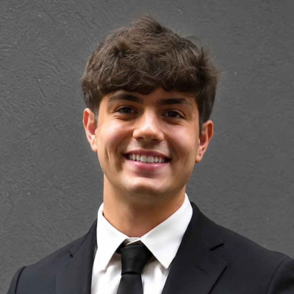 Mazinn Wadhwa